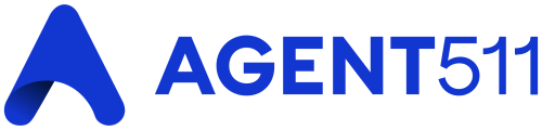 logo AGENT511