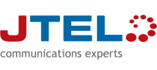 JTEL logo