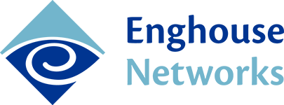 EnghouseNetworks logo