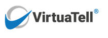 VirtuaTell logo