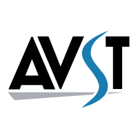 AVST logo