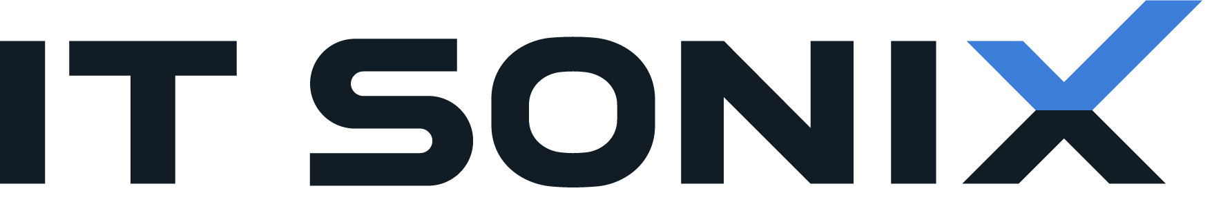 itsonix logo