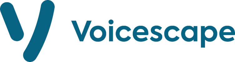 logo Voicescape