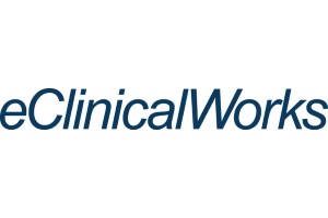 eClinicalworks logo
