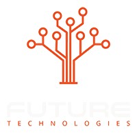 Future technologies logo