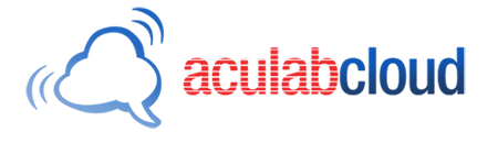 Aculab Cloud logo