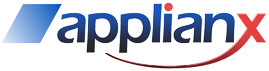 Applianx Logo