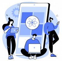 The Future of Communications: React Native SDK from Aculab